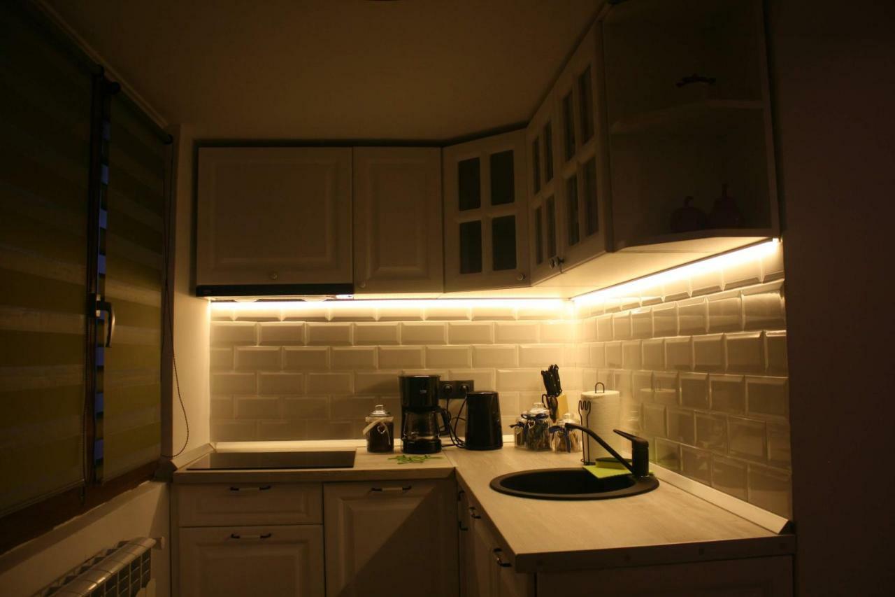 Amedeea'S Apartment シビウ エクステリア 写真